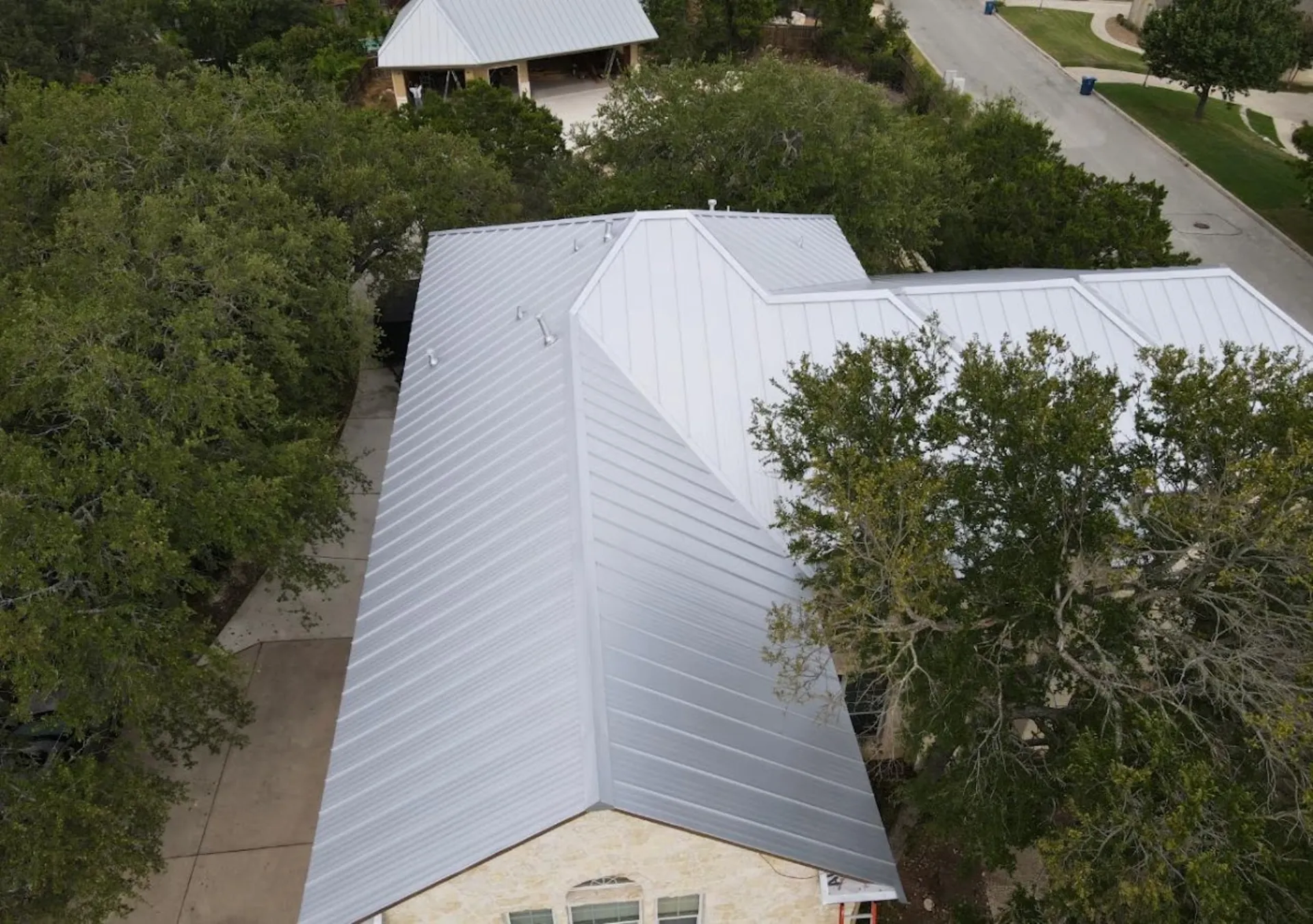 Metal Roofing services in Woodland Park, NJ